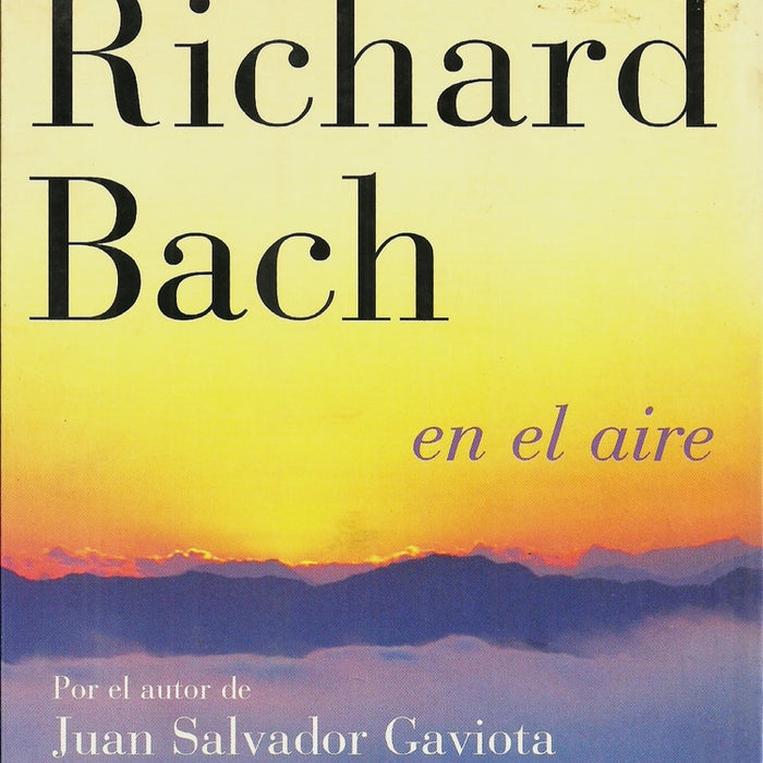 En el aire. Crónica de los hurones 2 | Bach-Vergara