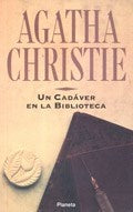 Un cadaver en la biblioteca | Agatha Christie