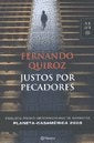 JUSTO POR PECADORES.. | Fernando Quiroz