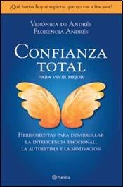 Confianza total | Andrés, De Andrés