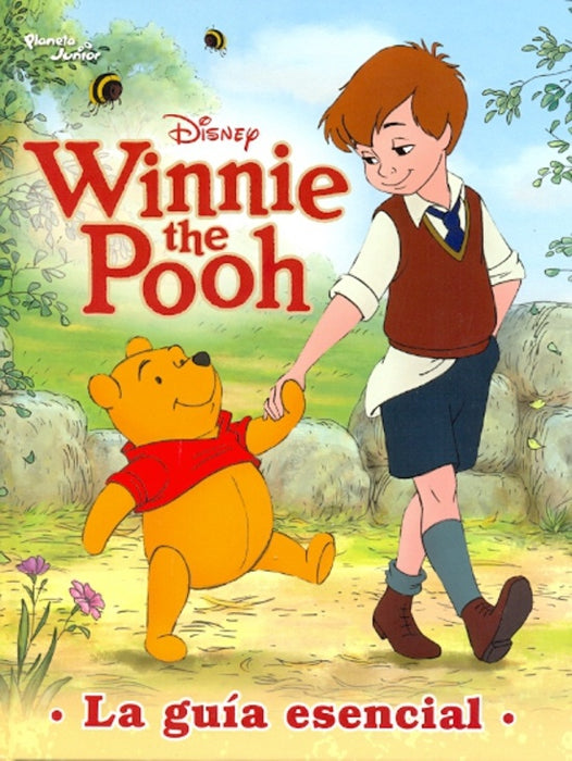 Winnie the Pooh - La guía esencial