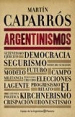 ARGENTINISMOS | Martín Caparrós