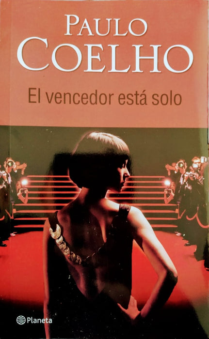 EL VENCEDOR ESTÁ SOLO* | Paulo Coelho