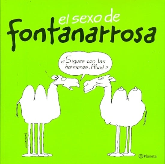 EL SEXO DE FONTANARROSA.. | Roberto Fontanarrosa