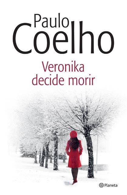 Verónica decide morir | Paulo Coelho