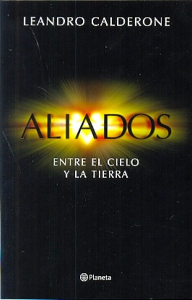 ALIADOS. ENTRE EL CIELO Y LA TIERRA