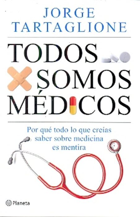 TODOS SOMOS MEDICOS