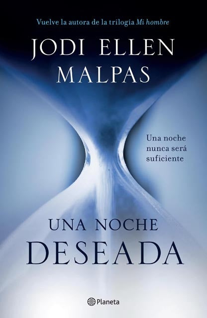 UNA NOCHE DESEADA* |  JODI ELLEN  MALPAS