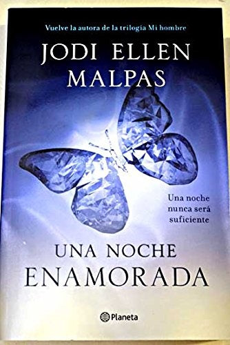 Una noche enamorada |  JODI ELLEN  MALPAS