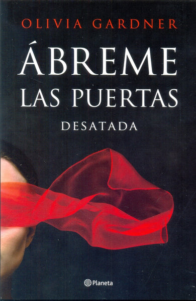 ABREME LAS PUERTAS | Olivia Gardner