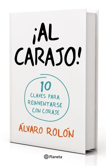 ¡Al Carajo! (AUT) | Alvaro  Rolon