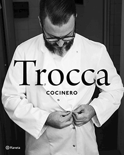 Trocca Cocinero | sin autor