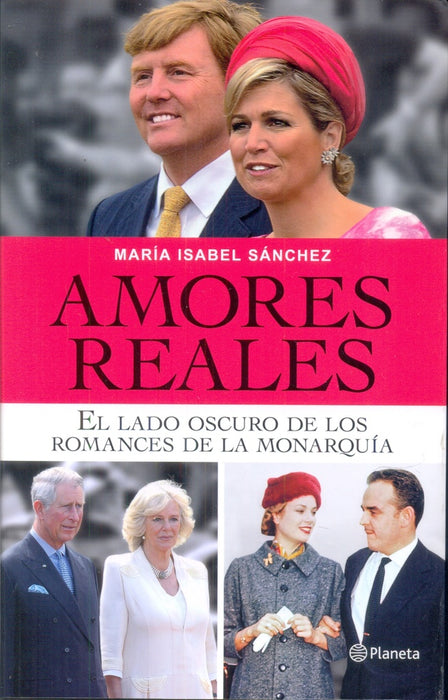 AMORES REALES.. | María Isabel Sánchez