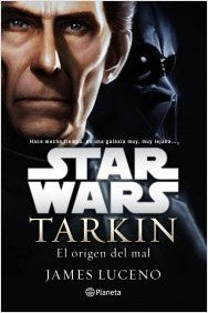STAR WARS TARKIN (Fallado)* | James  Luceno