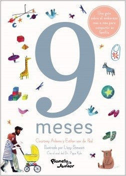 9 meses* | Courtney  Adamo