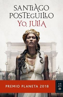 YO ,JULIA | POSTEGUILLO SANTIAGO