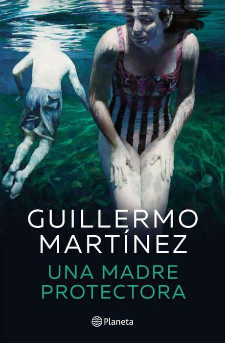 UNA MADRE PROTECTORA* | Guillermo Martínez