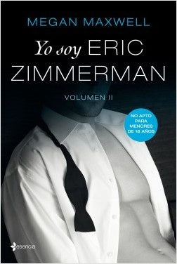 Yo soy Enric Zimmerman II* | Megan Maxwell