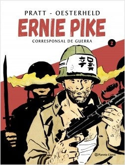 ERNIE PIKE 2.. | PRATT- OESTERHELD