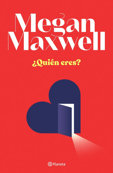 ¿QUIÉN ERES?*.. | Megan Maxwell