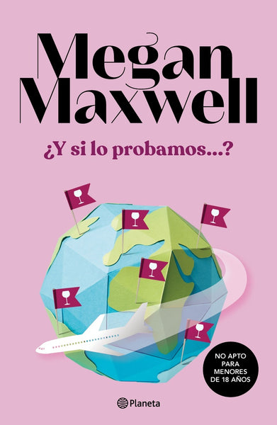 ¿Y SI LO PROBAMOS...?*.. | Megan Maxwell