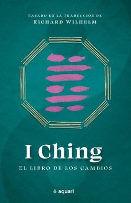 I CHING.. | Richard Wilhelm