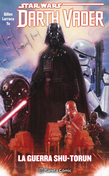 STAR WARS DARTH VADER 03..