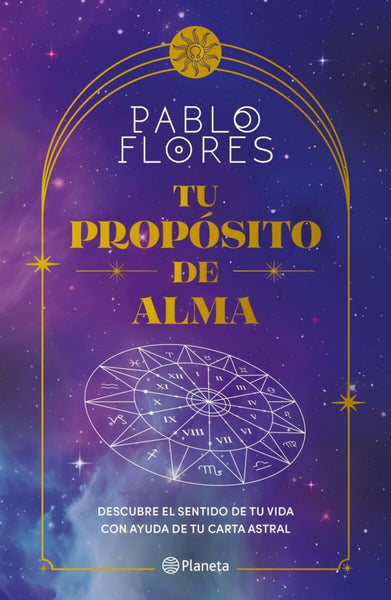 Tu propòsito de alma | Pablo Flores Martínez