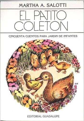 Patito Coletón, El | Salotti-Passalia