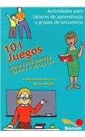 101 JUEGOS PARA EDUCADORES PADRES Y DOCENTES.. | Gladys  Brites