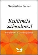 Resiliencia sociocultural | María Gabriela Simpson