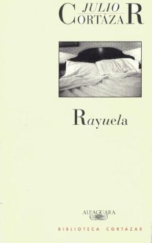 Rayuela.c  | JULIO CORTÁZAR