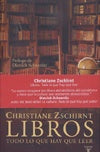 Libros | Christiane Zschirnt