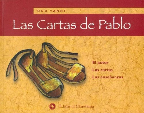 Las cartas de Pablo | Ugo Vanni