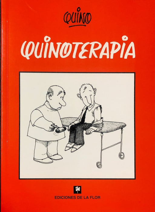 QUINOTERAPIA | Quino