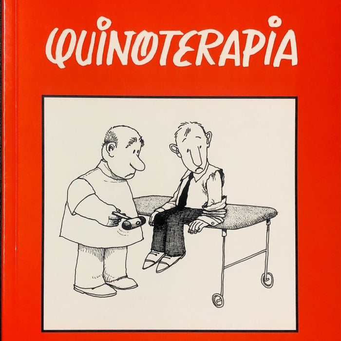 QUINOTERAPIA | Quino