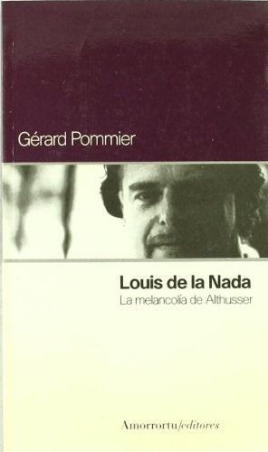 Louis de la nada | Pommier-Agoff