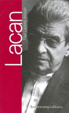 Lacan | Assoun-Agoff