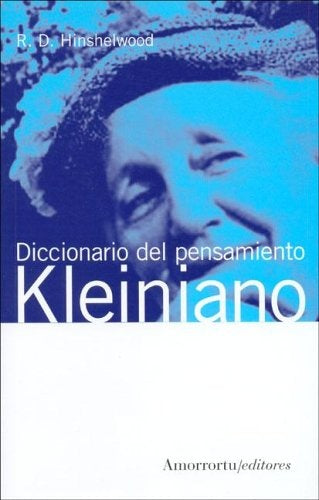 Diccionario de pensamiento kleiniano | R. D. Hinshelwood