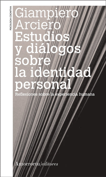 Estudios y diálogos sobre la identidad personal | Arciero-López