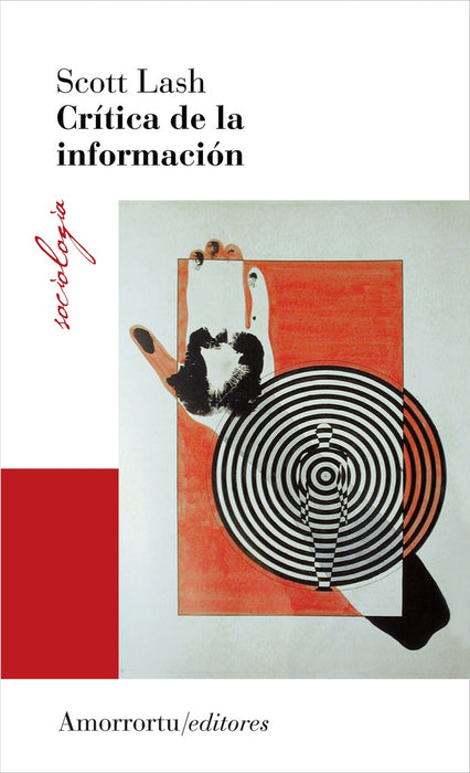 Crítica de la información | Lash-Pons