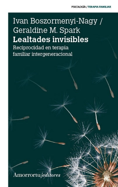 LEALTADES INVISIBLES