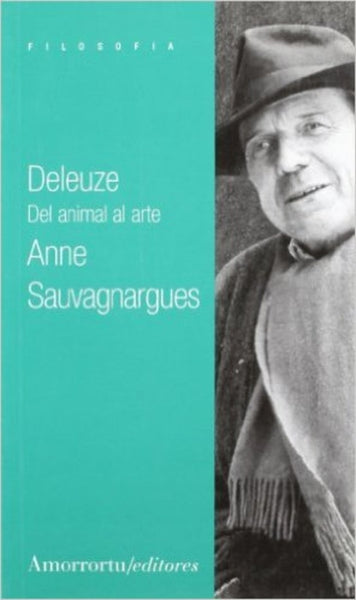 Deleuze | Sauvagnargues, Agoff