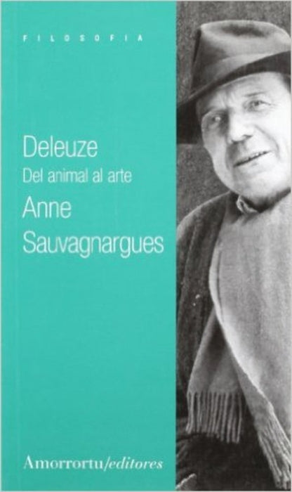 Deleuze | Sauvagnargues, Agoff