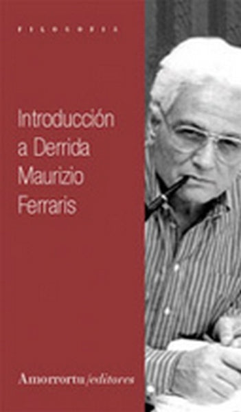 Introducción a Derrida | Ferraris, López