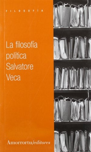 LA FILOSOFIA POLITICA  | SALVATORE VECA