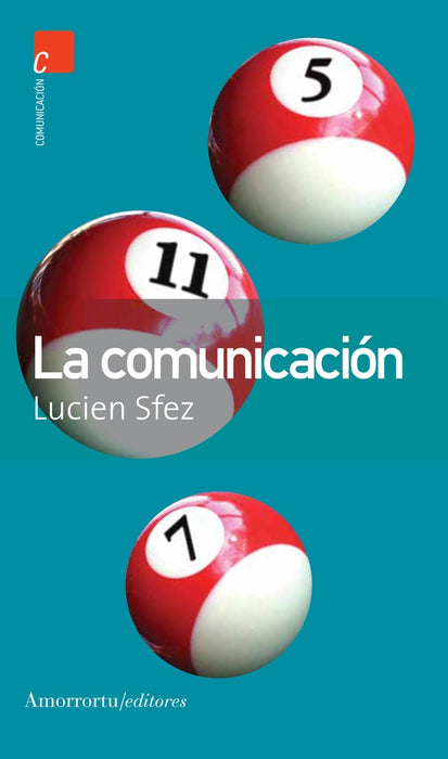 La comunicación | Sfez, Leal