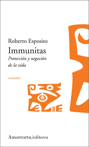 IMMUNITAS | Esposito-López