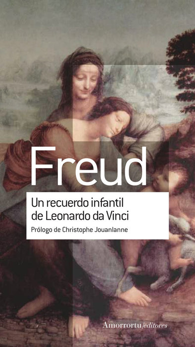 UN RECUERDO INFANTIL DE LEONARDO DA VINCI..