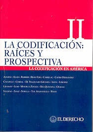 Codificación, raíces y prospectiva, La